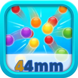 44mm