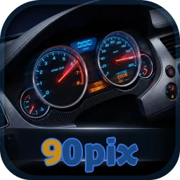 90pix