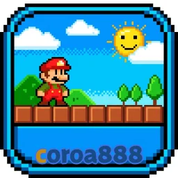 coroa888