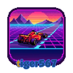 tiger567