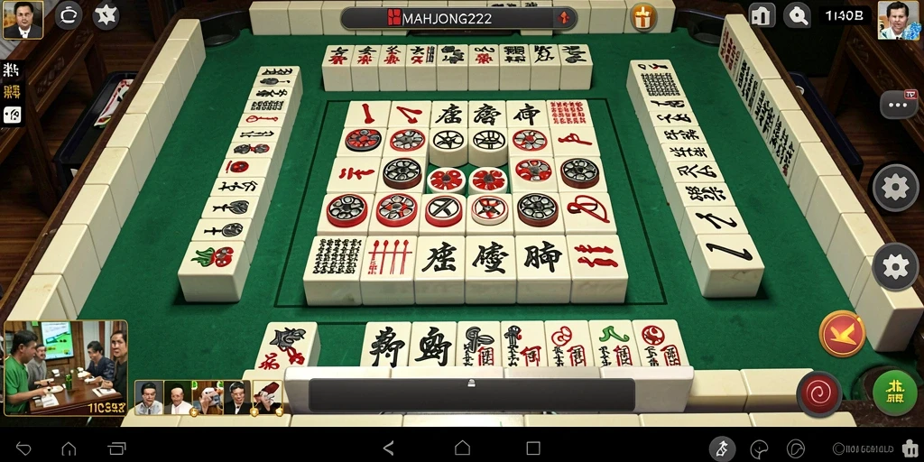 Visual de 45JOGO