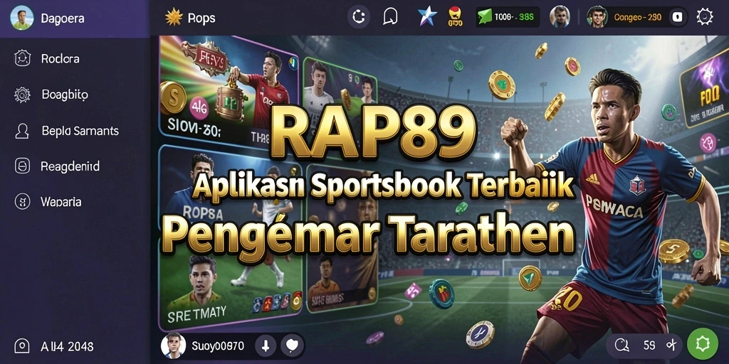 Visual de 7UGAME