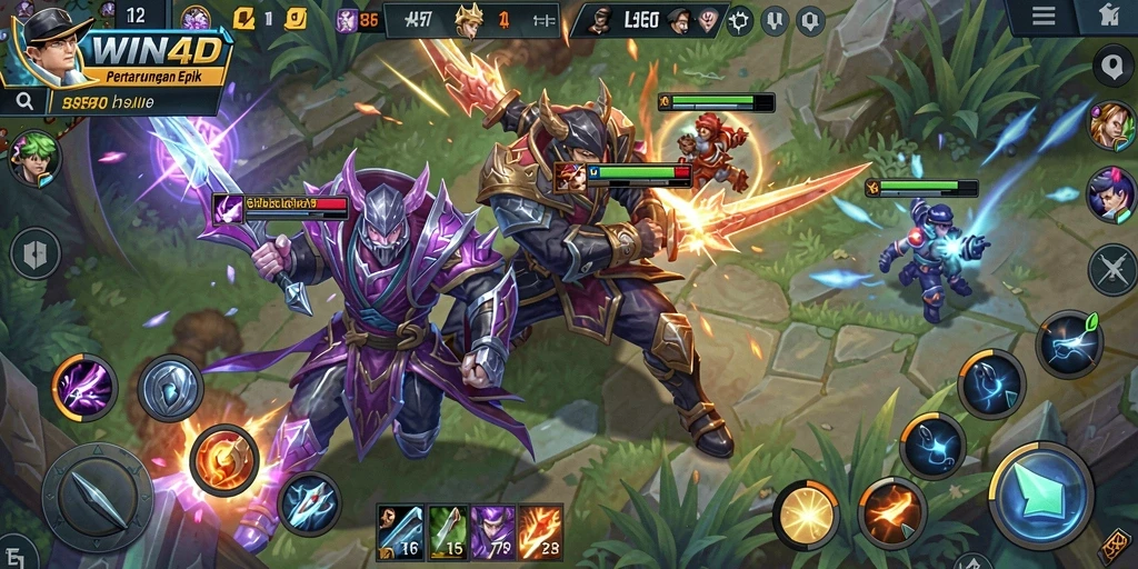 Visual de PK55